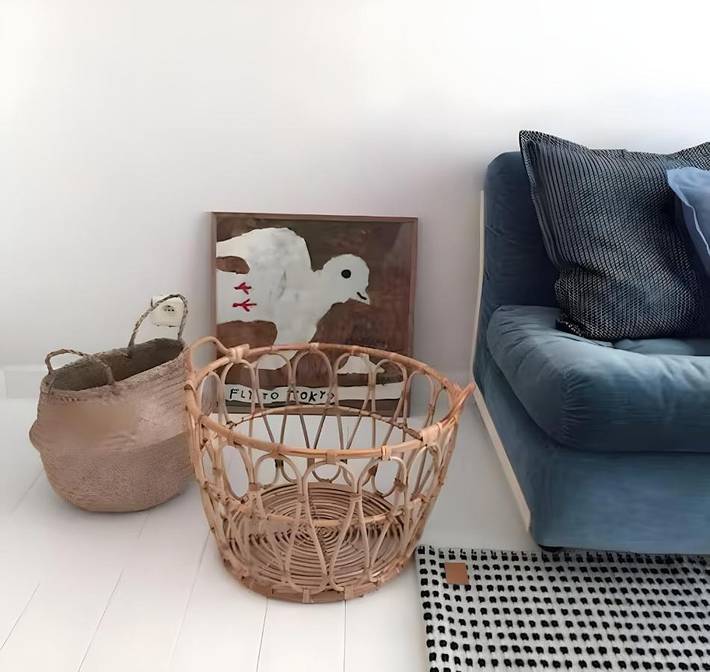 Apartamento de vacaciones para 4 personas - 1