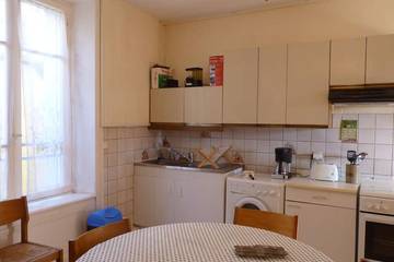 Appartement De Vacances pour 5 Personnes dans Douarnenez, Iroise, Photo 3