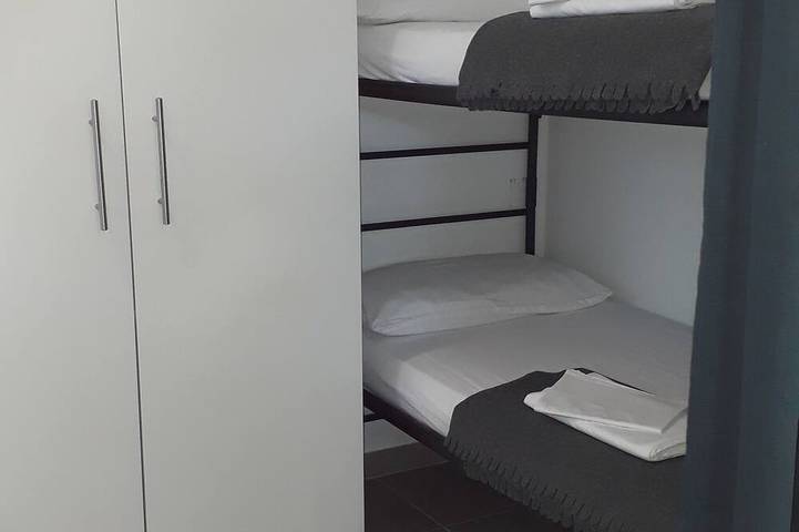 Ferienhaus für 4 Personen, mit Garten in Punta Sabbioni - 3