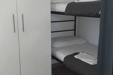 Bungalow für 4 Personen in Cavallino-Treporti, Venedig Provinz, Bild 2