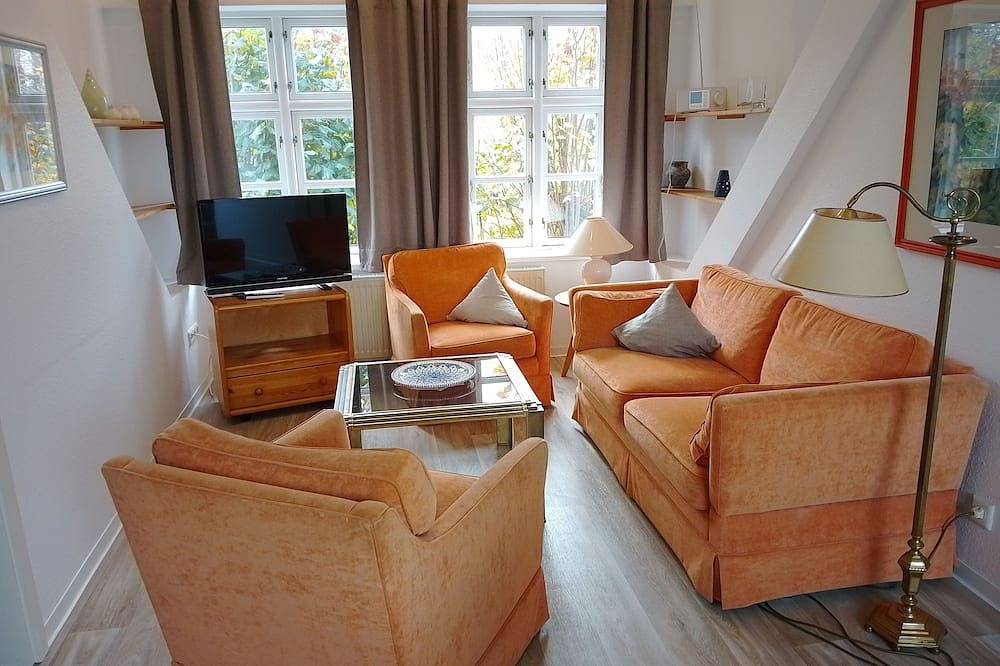 Ganze Wohnung, Drunkenmannstieg 12, Og in Nieblum, Föhr