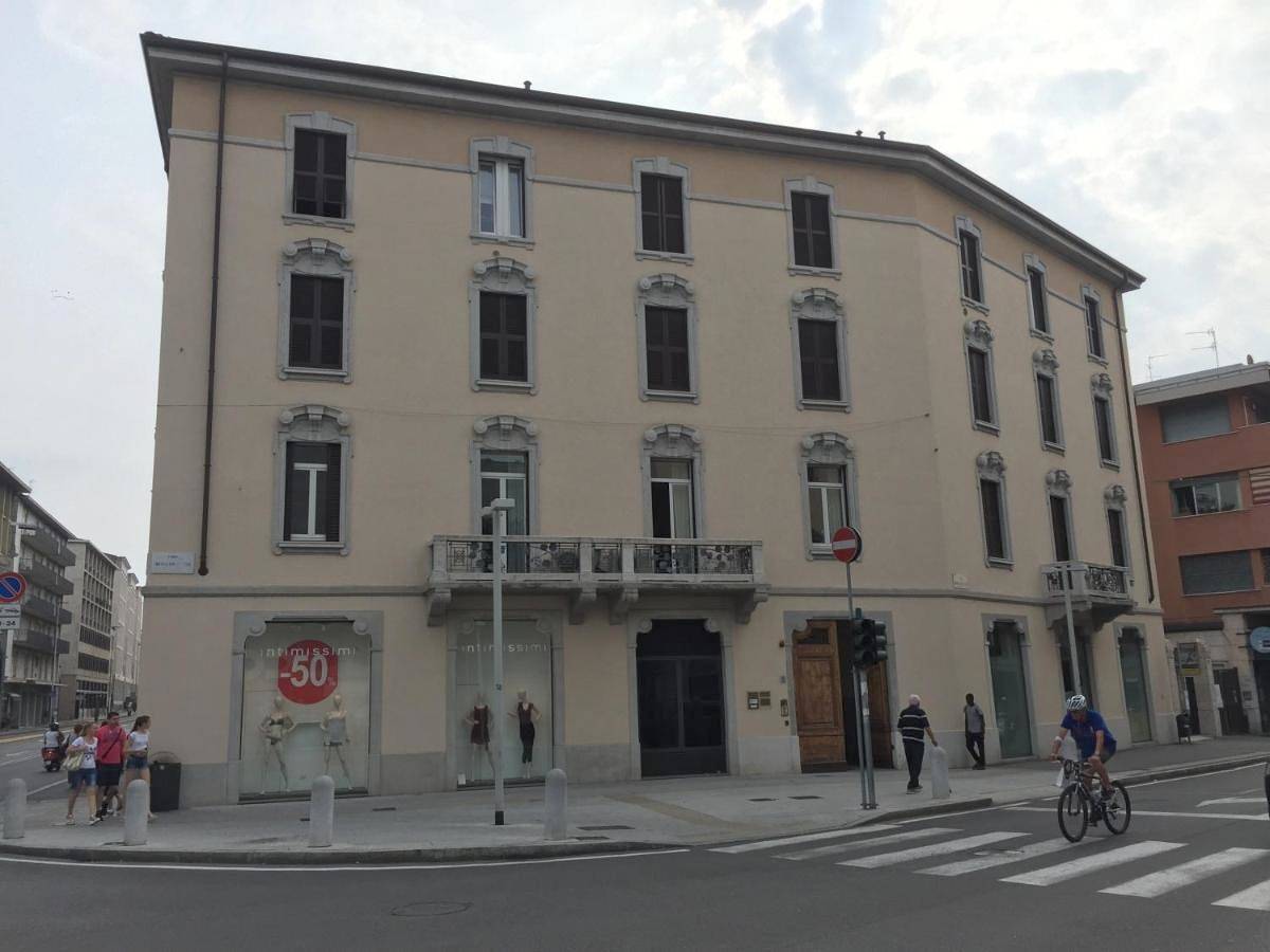 Bergamo Center Rooms in Bergame, Province de Bergame