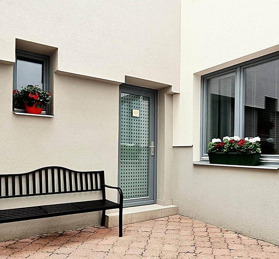 Appartement entier, Apartmán Zlatý kříž in Písek, Région de Písek