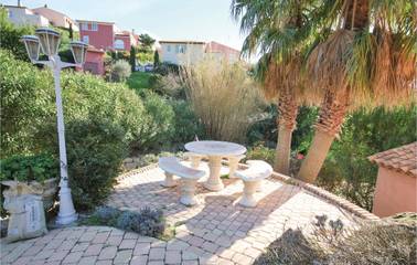 Appartement voor 4 Personen in Roquebrune-sur-Argens, Draguignan en omgeving, Afbeelding 4