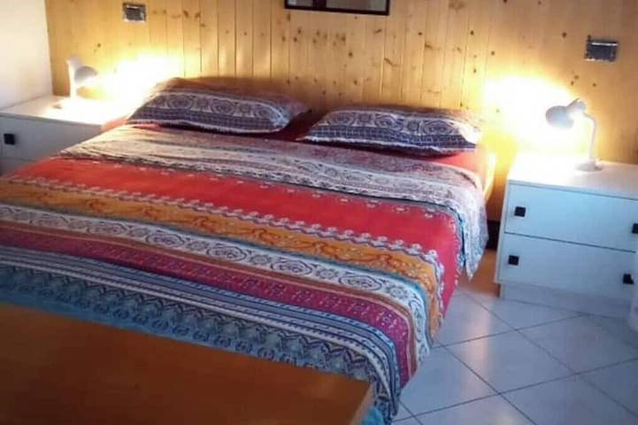 Gîte pour 4 personnes à San Benedetto Po - 2
