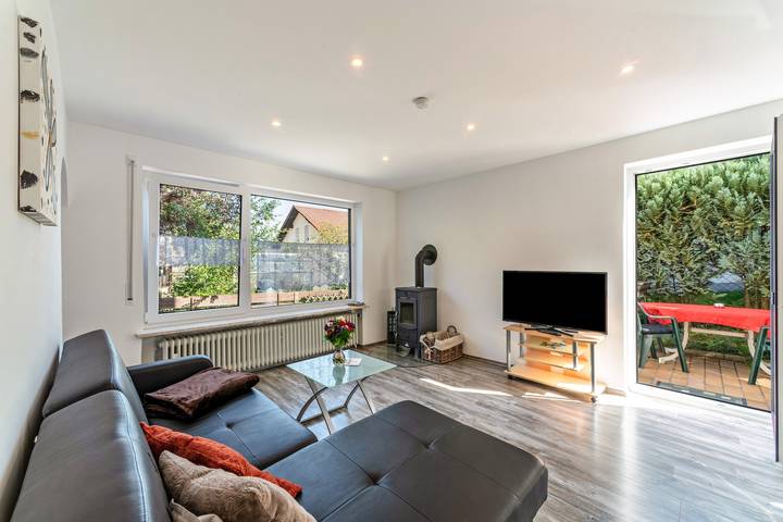 Ferienwohnung für 4 Personen - 1
