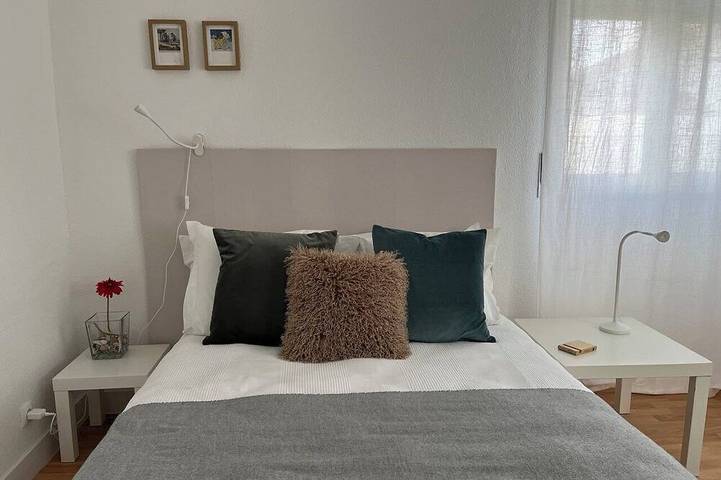 Apartamento de férias para 3 pessoas em Alcabideche
