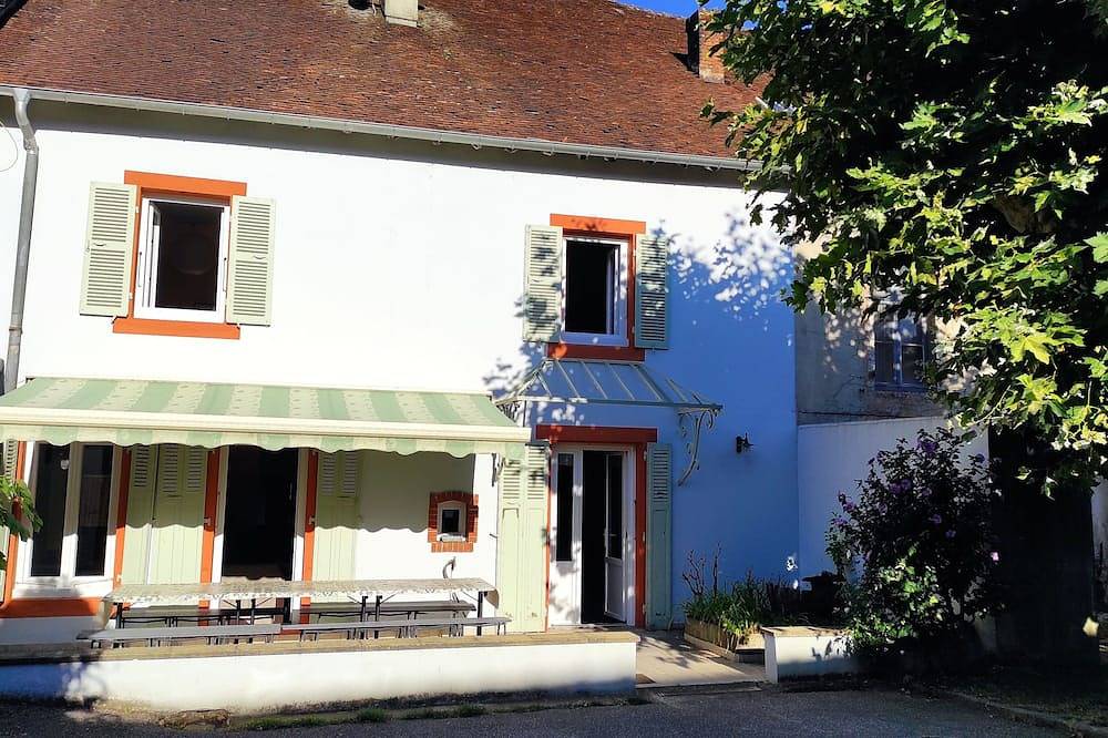 Photo : Maison de vacances