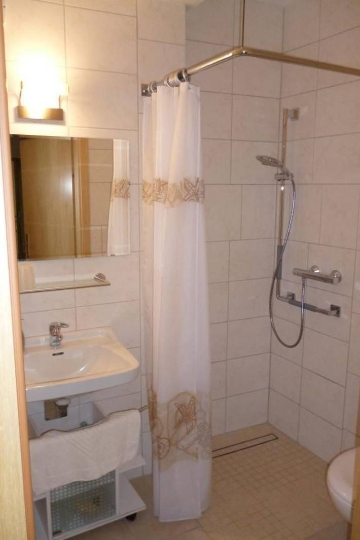 Ferienwohnung für 5 Personen, mit Terrasse in Bad Wünnenberg - 4