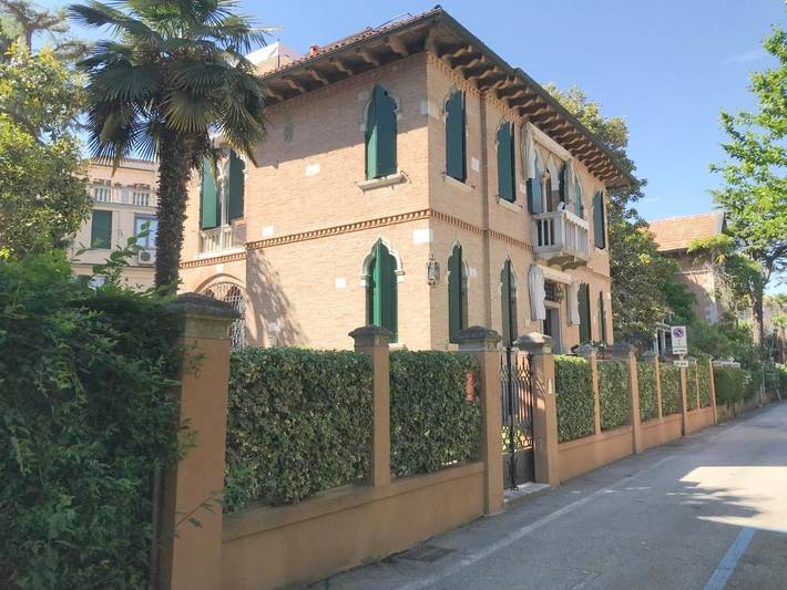 Gîte pour 3 personnes, avec vue et jardin à Lido di Venezia - 3