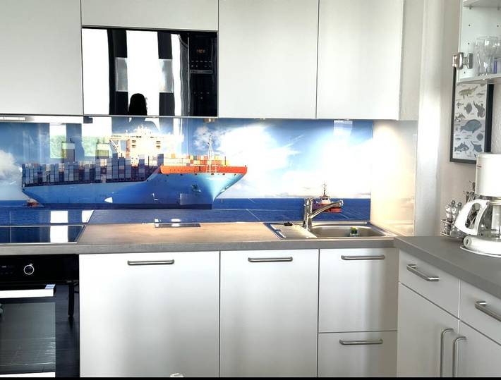 Ferienwohnung für 3 Personen, mit Sauna in Alte Liebe (Cuxhaven) - 3