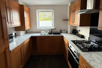 Holiday Apartment for 6 People in Bracknell, Bracknell Forest, Photo 4