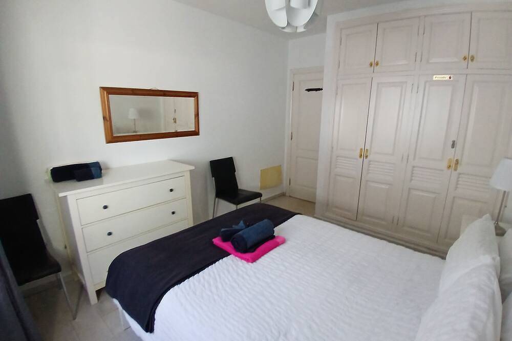 Villa Katie is a lovely 2 Bedroomed villa with Electric heated Pool Beside Beach in Los Pocillos, Tías