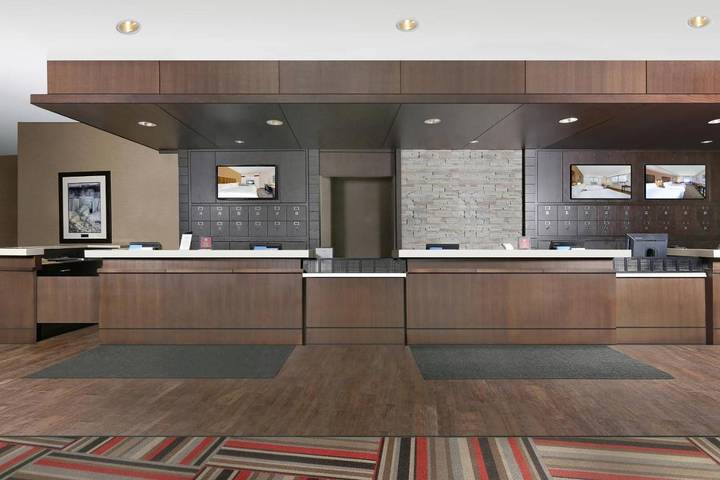 Hotel voor 4 personen, met zwembad en whirlpool - 1
