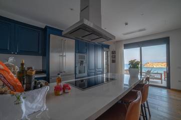 Villa für 14 Personen in Kreta Norden, Kreta, Bild 4
