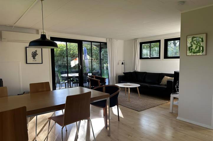 Ferienhaus für 4 Personen, mit Garten und Terrasse in Augustenburg - 4