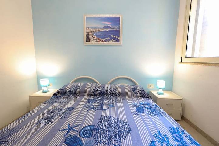 Townhouse 1 in Torre Pali, Salve