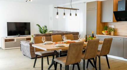 Villa für 6 Personen in Medulin, Südküste Istrien, Bild 4