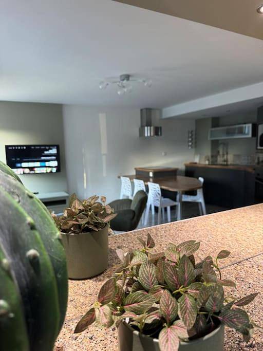 Apartamento de vacaciones para 4 personas - 1