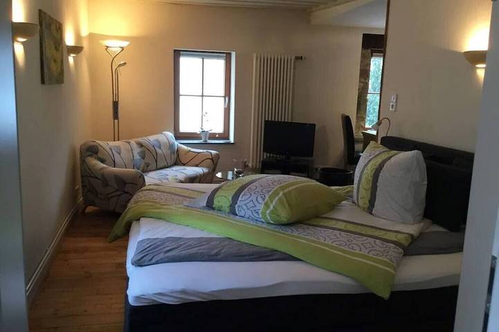 Gîte pour 2 personnes à Constance - 2