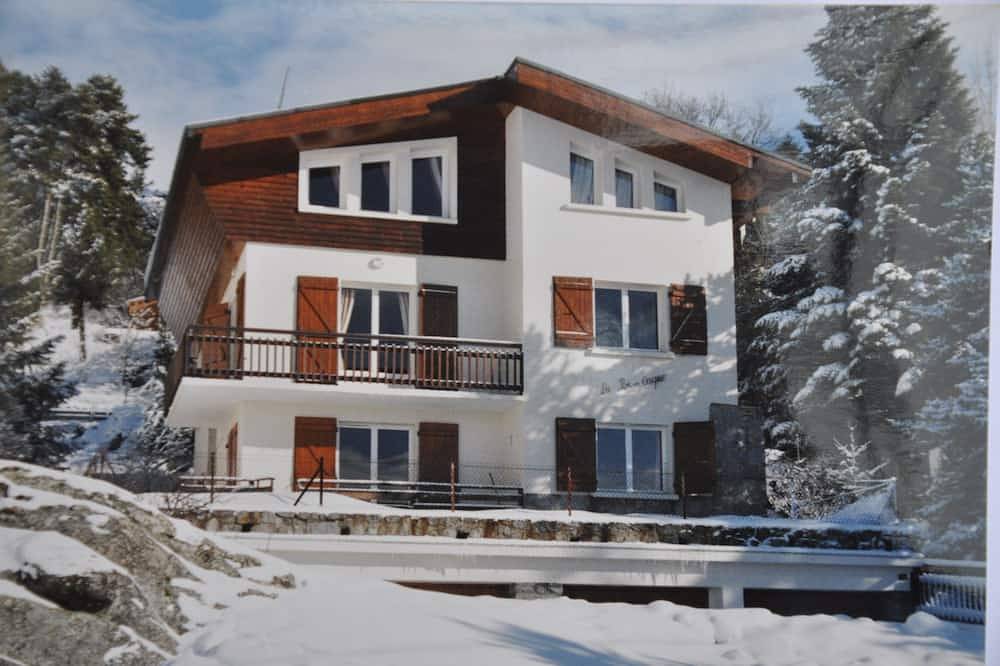 Casa Rural para 6 Personas en Font-Romeu-Odeillo-Via, Pirineos franceses