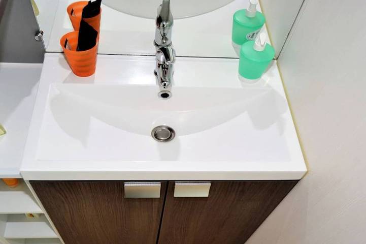 Bungalow für 4 Personen an der Algarve - 4