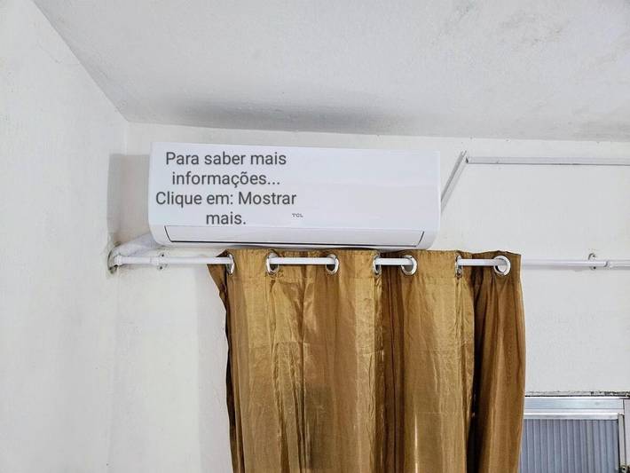 Gîte pour 4 personnes à Olinda - 4