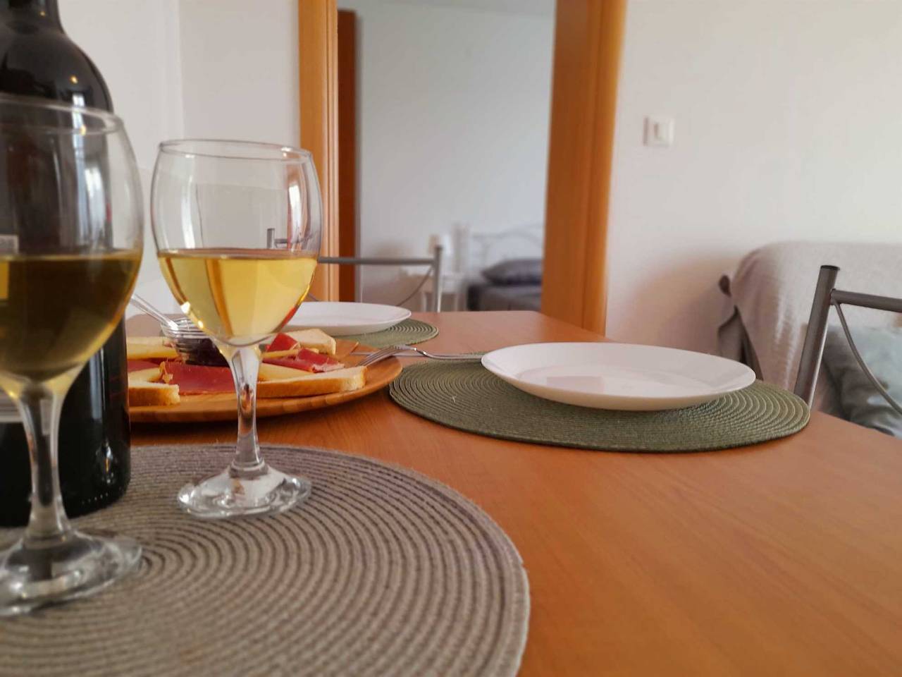 Cijeli apartman, Palaziol One-Bedroom Apartment 3 in Rovinjska rivijera, Rovinj