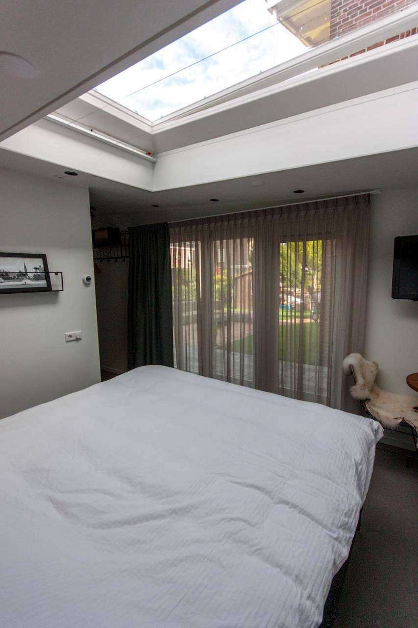 Deluxe Double Room in Zwolle, Regio Zwolle