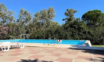 Camping voor 4 Personen in Badesi, Olbia-Tempio, Afbeelding 4