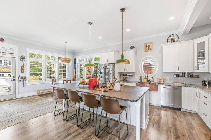 Chambre d’hôte pour 2 personnes, avec sauna et jardin, animaux acceptés à Charlotte - 2