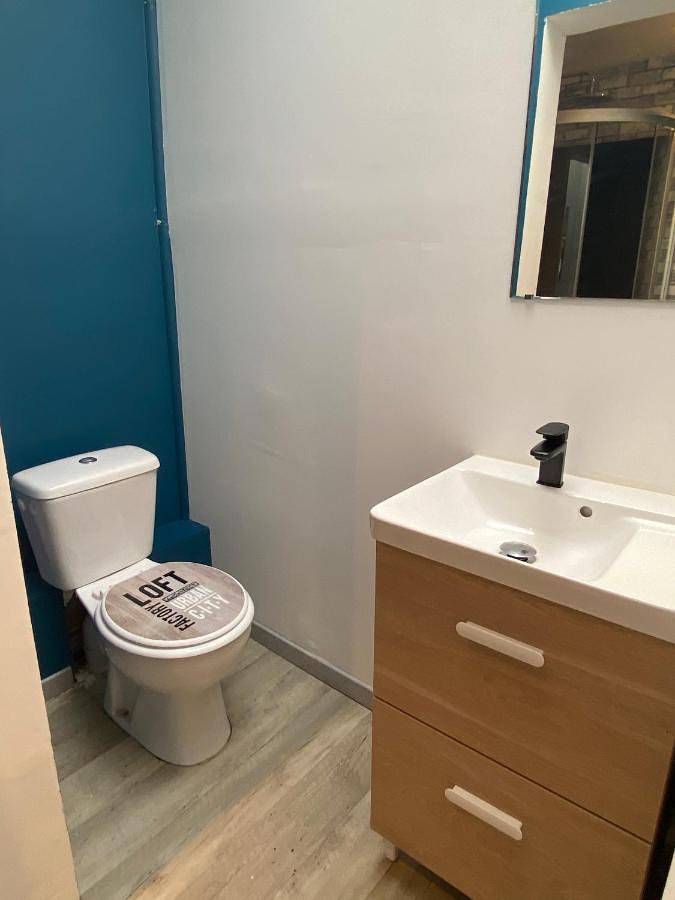 Maison d’hôte pour 2 personnes, avec jacuzzi et terrasse à Amiens - 2