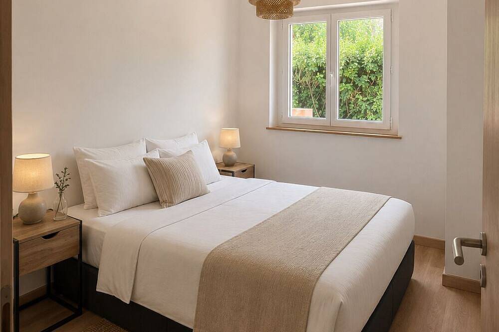 Fully renovated villa in Provence, with large pool and spectacular valley view in Bargemon, Region de Draguignan