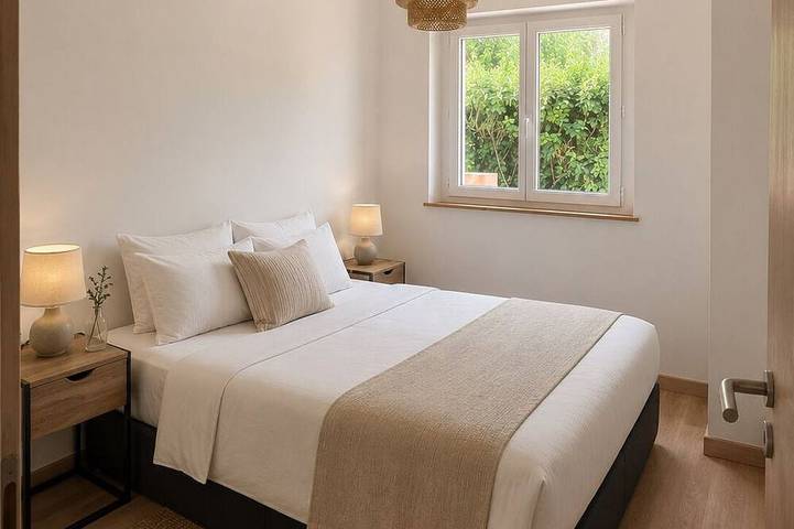 Fully renovated villa in Provence, with large pool and spectacular valley view in Bargemon, Draguignan Region