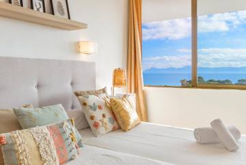 Apartment in Playa de Alcúdia, Alcúdia für 4 