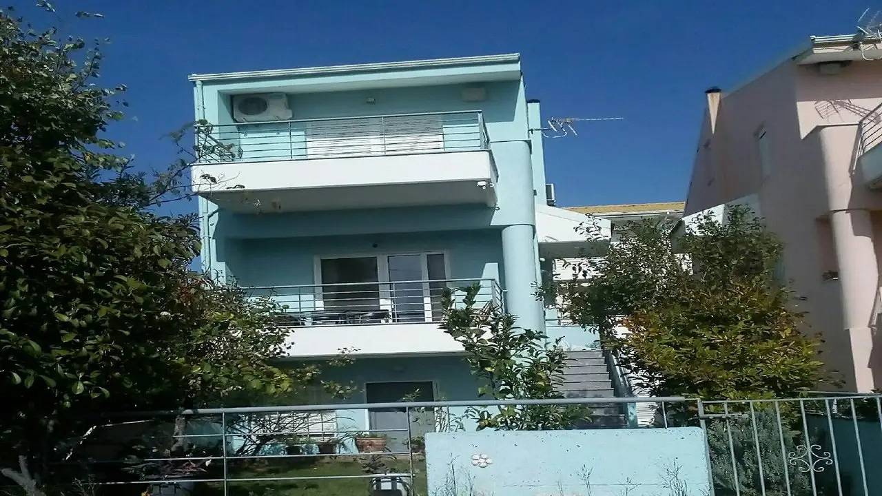 Ferienhaus für 10 Personen (120 m²) in Preveza in Pidima Kiras, Preveza Regionalbezirk