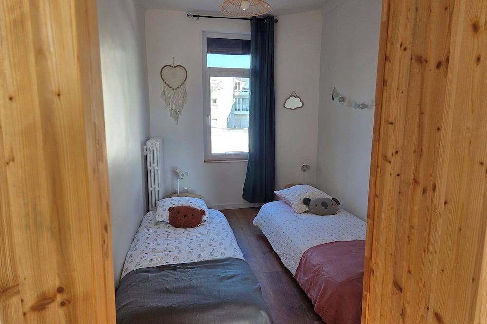 Cocon Bohème Le Portel House 12 pers(+2) beach 15 min walk in Le Portel, Boulogne-sur-Mer und Umgebung