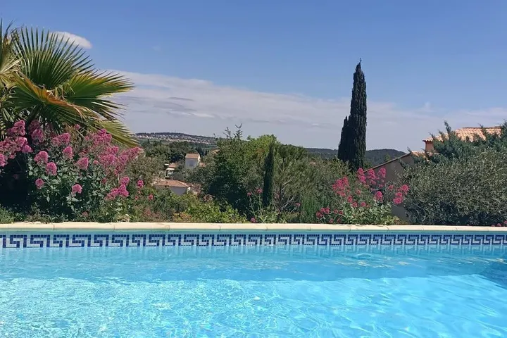 Apartamento de vacaciones para 1 personas - 1