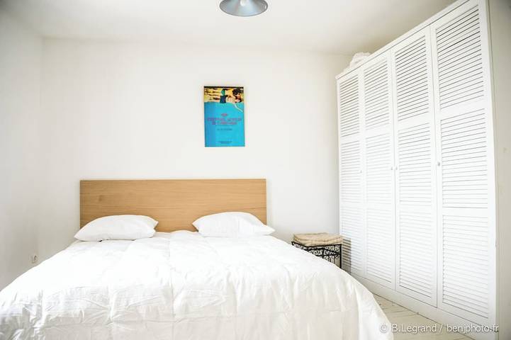 Gîte pour 4 personnes dans Grand Casino de Cabourg - 2