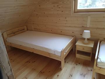 Bungalow dla 5 osoby w Międzyzdroje, Międzyzdroje (Gmina), Zdjęcie 4