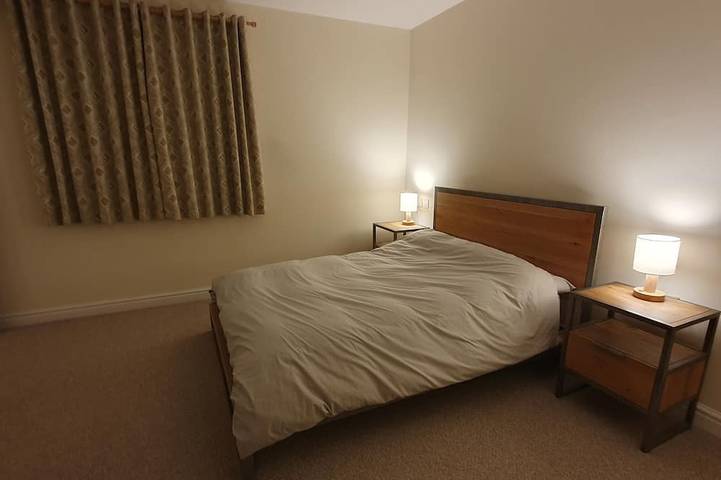 Appartement entier, Totally private apartment in family setting, not shared in Horwich, Bolton
