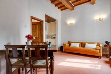 Loft per 2 Persone in Firenze Centro storico, Firenze, Foto 3