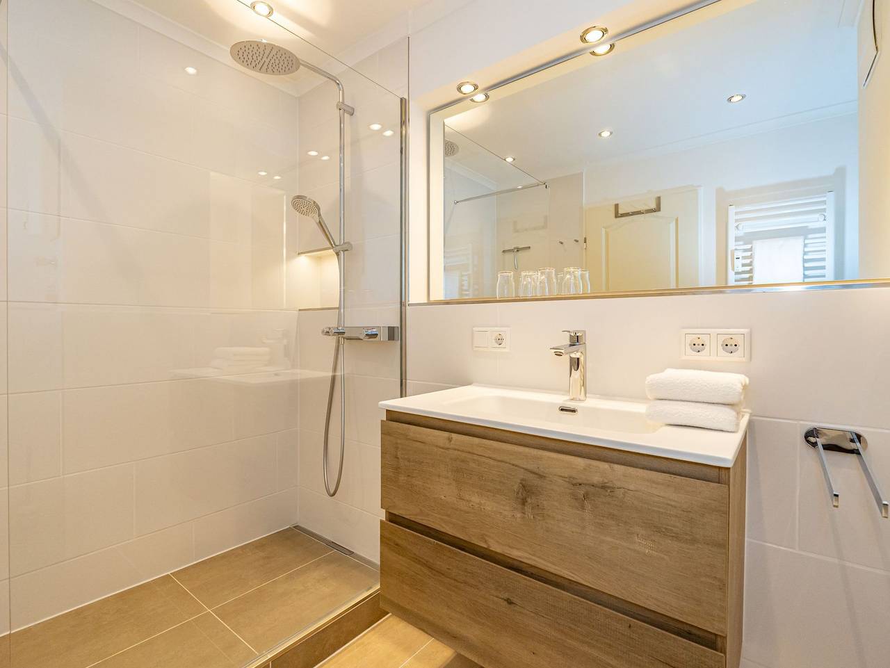 Ganze Ferienwohnung, Wiking, App 411 - Wiking, App 411 in Westerland, Sylt (Gemeinde)