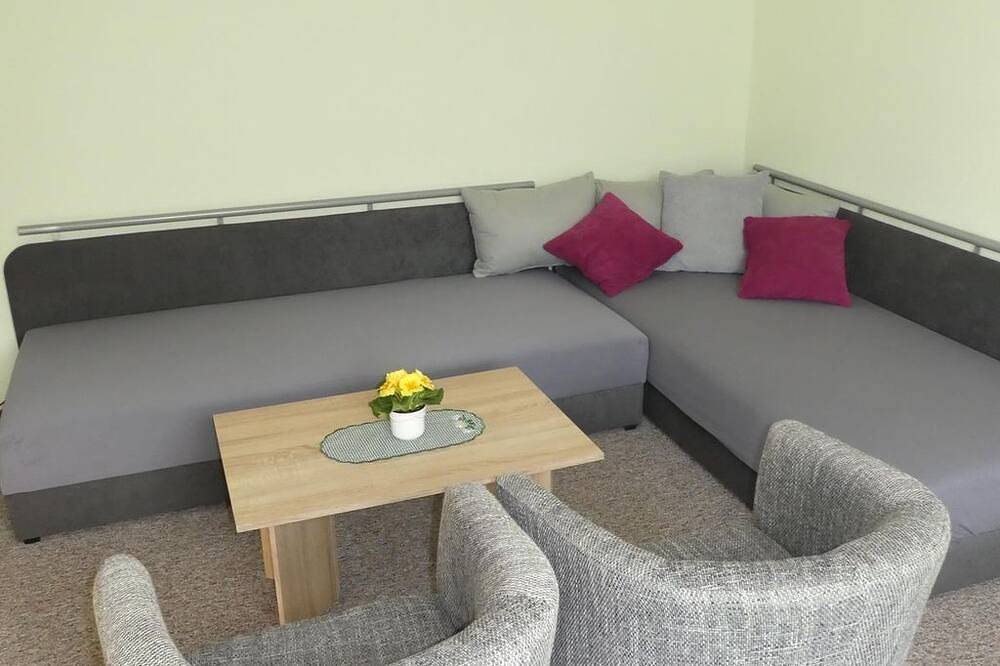 Entire apartment, Vacation apartment Otto, Germany in Zittau, Zittau Mountains