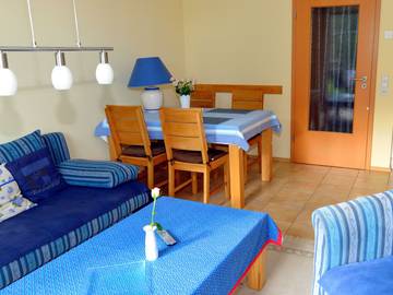 Ferienwohnung für 2 Personen in Ostseebad Zingst, Zingst, Bild 3