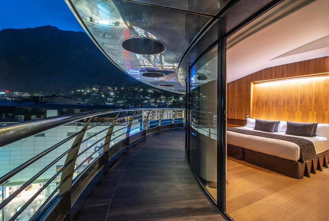Hotel Starc by Pierre & Vacances Premium in Andorre-la-Vieille, Grandvalira