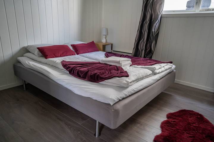 Ferienwohnung für 6 Personen in Stavanger - 3