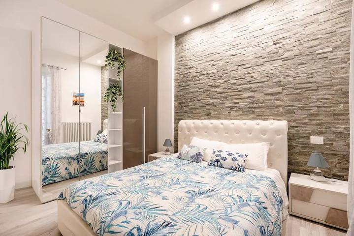 Loft per 3 persone a Bari