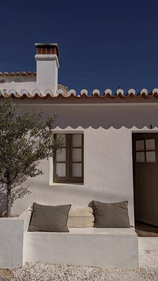 One-Bedroom House in Bordeira, Bordeira (Aljezur)