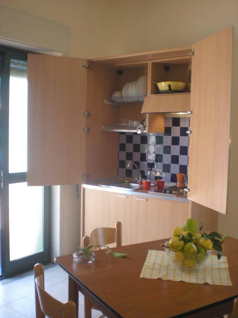 Villaggio Artemide in Porticato, Giardini-Naxos